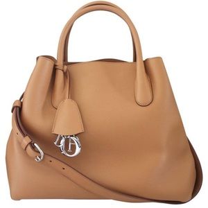 Christian Dior Open Bar Tote